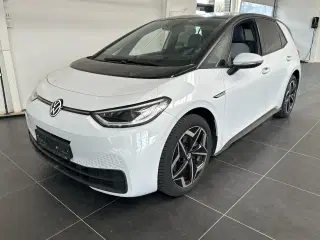 VW ID.3 77 Pro S