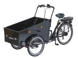 El Ladcykel – Lowrider - FABRIKSNY