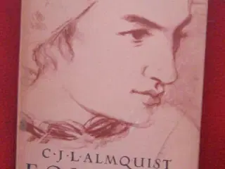 C. J. L. Almquist: Folklivsberättelser