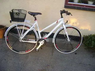 28" MBK Citybike