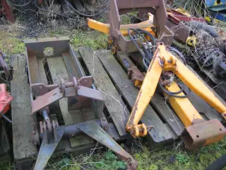 Frontlift 