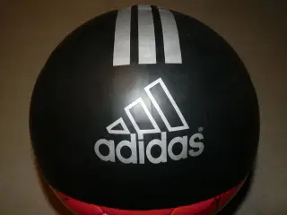 Adidas Competition badehætte sort/sølv