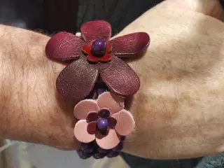 Kranz  &  Ziegler Armbånd