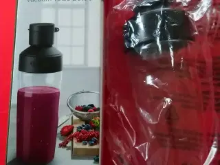BOSCH vacuum ToGo Maxx