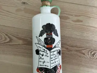 Flaske