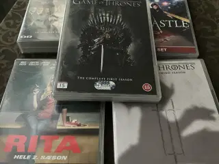 dvd bokse