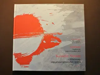 grønland - verden er, som vi tænker den, af linda 