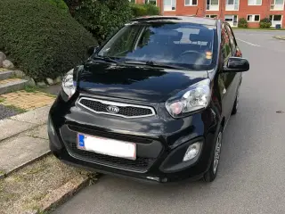 Kia Picanto