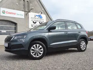 Skoda Karoq 1,0 TSI Ambition 115HK 5d 6g