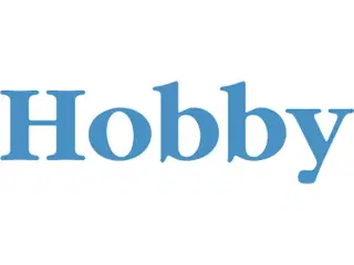 2025 - Hobby