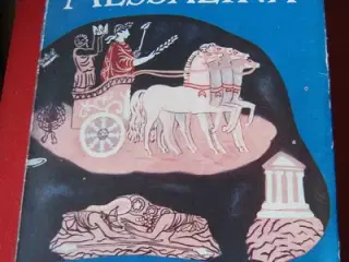 Robert Graves: Claudius og Messalina
