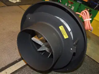 Exhausto røgsuger Ø 217