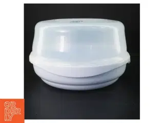 Dampsterilisator til mikrobølgeovn fra Philips Avent (str. Ø 30 cm)