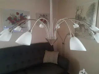 halogenlampe med 10 w pærer