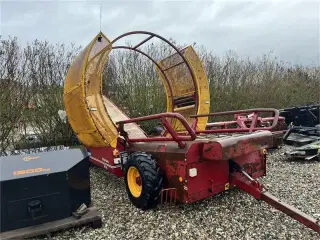 Ebko Wrap-liner MT26