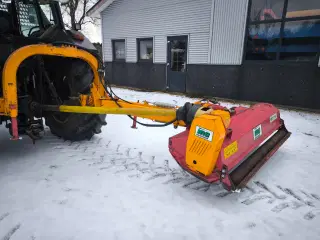 Slagleklipper