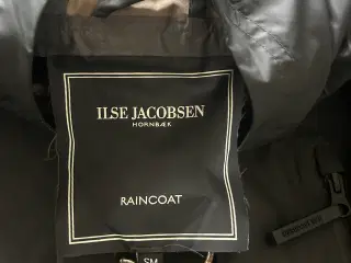 Ilse Jacobsen rain coat ponzo 
