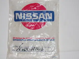 Nissan resevedel. veteran