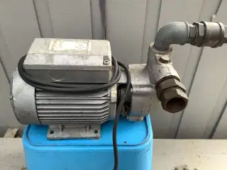 Diesel pumpe 220v