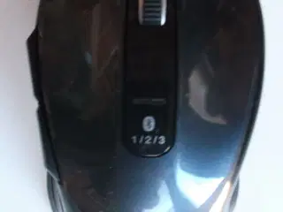 Sandstrøm Bluetooth silent mouse