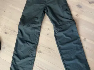 Columbia friluftsbuks m/zipp-off