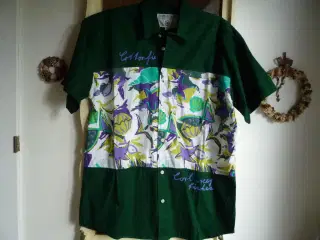 Super smart shortssæt