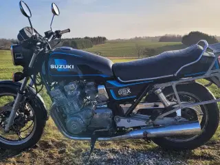 suzuki gsx 1100