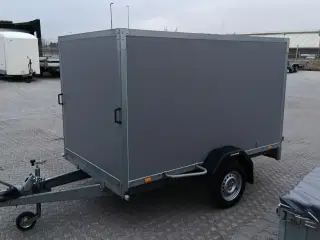 Brenderup Cargo trailer