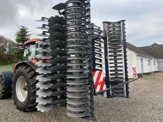 AGROTOM  Discharve 6m