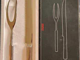 Forskærer sæt Stelton 
