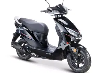 VGA Street-X EFI 30 km/t EURO 5