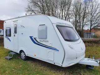 Sprite SUPER 450 CF