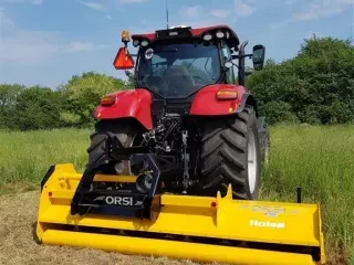 Orsi WGR 3213 Front og bagmontering, FABRIKSNY