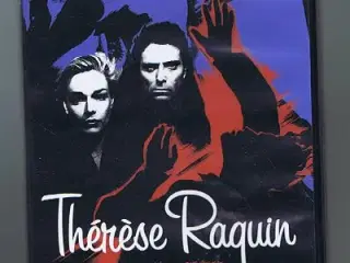 Therese Raquin