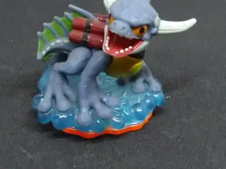Skylanders Giants Zap