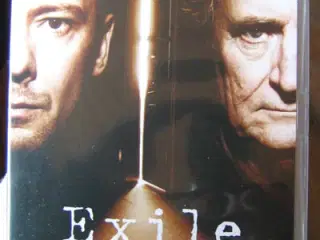 Exile (BBC-miniserie)
