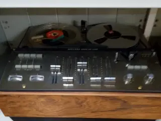B&O spolebåndoptager