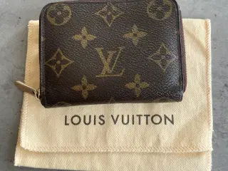 Louis Vuitton klassisk pung