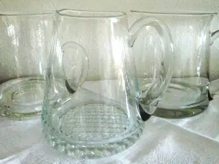 Glas kander