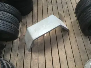 Trailer skærm