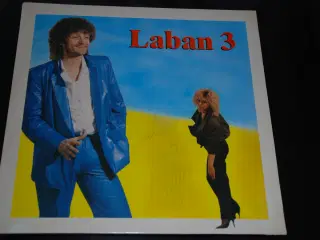 Lp - Laban