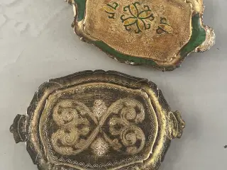 Serveringsbakke