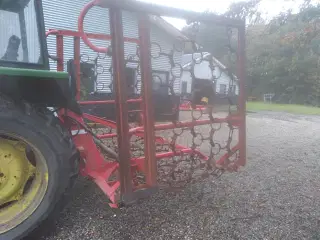 Græsmarksharve 