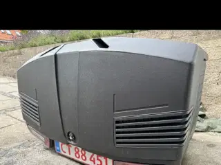 Towbox V3 (udlejes)