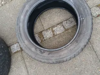 Vinterdæk continental vintercontact 