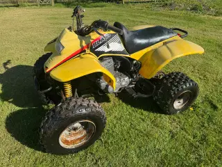 Smc Barossa 250 atv