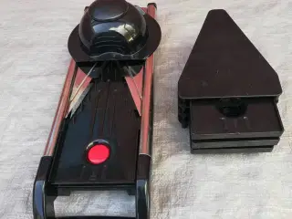 Mandolinjern