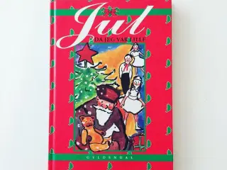 Jul da jeg var lille - Astrid Lindgren m.fl.