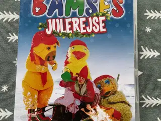 Bamses julerejse