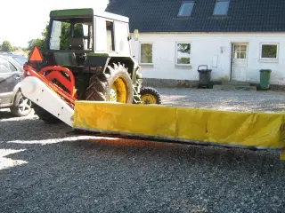 Grønthøster 3 styks